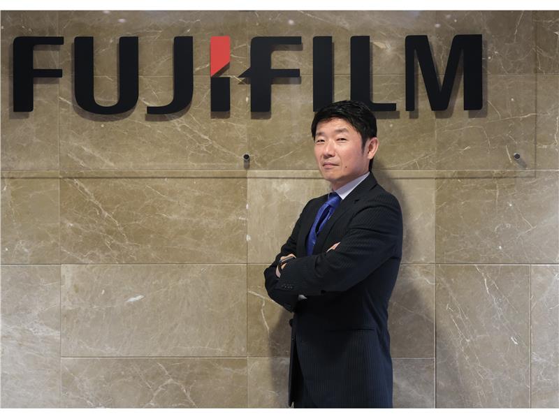 Fujifilm İnovasyon Yarışması Sonuçlandı! 