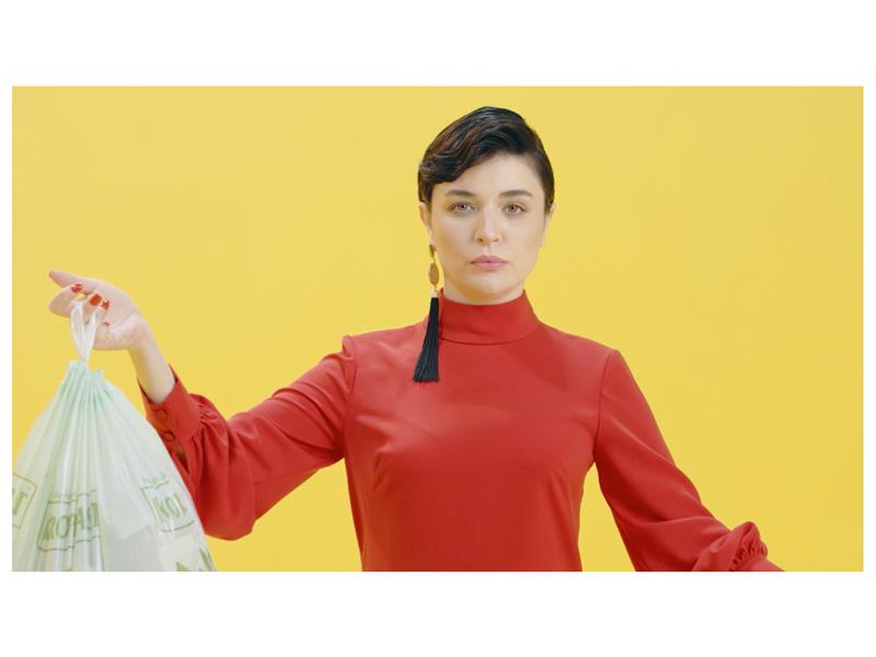 Koroplast’tan Dünya Kadınlar Günü reklam kampanyası