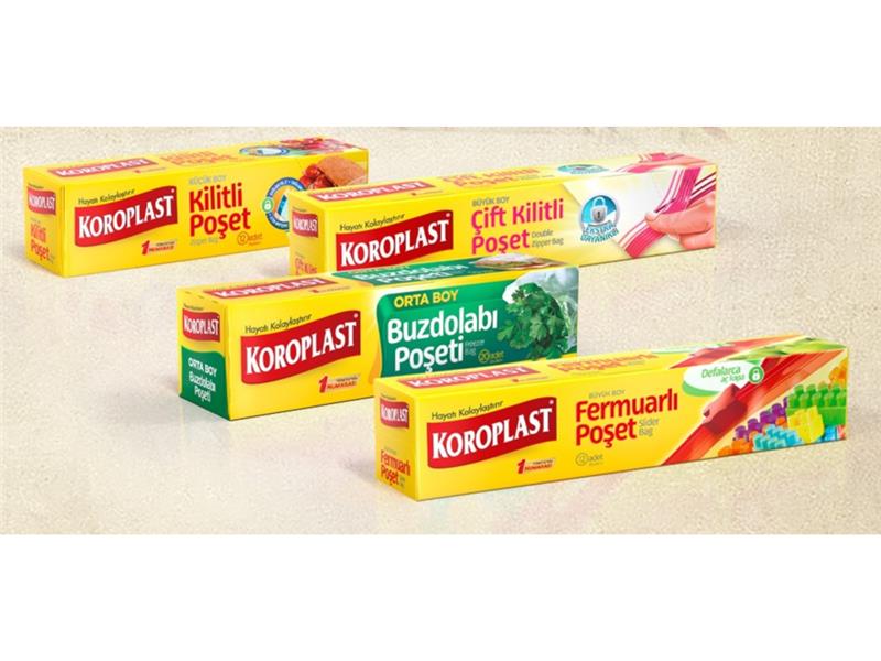 Koroplast’tan Kurban Bayramı’na özel hijyenik ve pratik çözümler