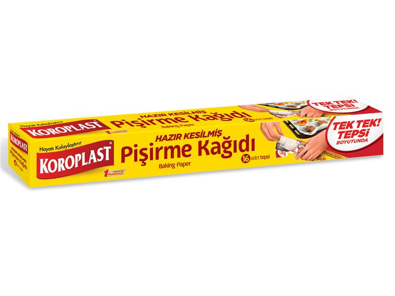 Koroplast ile Ramazan’da tasarruf etmek “Birlikte Kolay” 