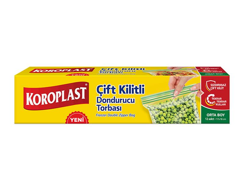 Koroplast ile okula dönüş “Birlikte Kolay”