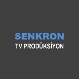 SENKRON FİLM VE TV HİZMETLERİ