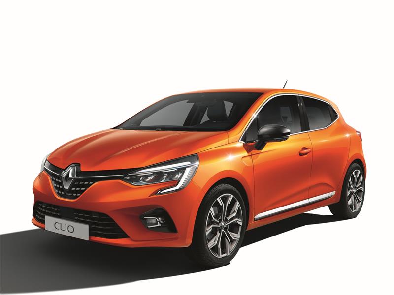 Yeni Renault CLIO: Yeni neslin ikonu - Bölüm 2: Dış Tasarım
