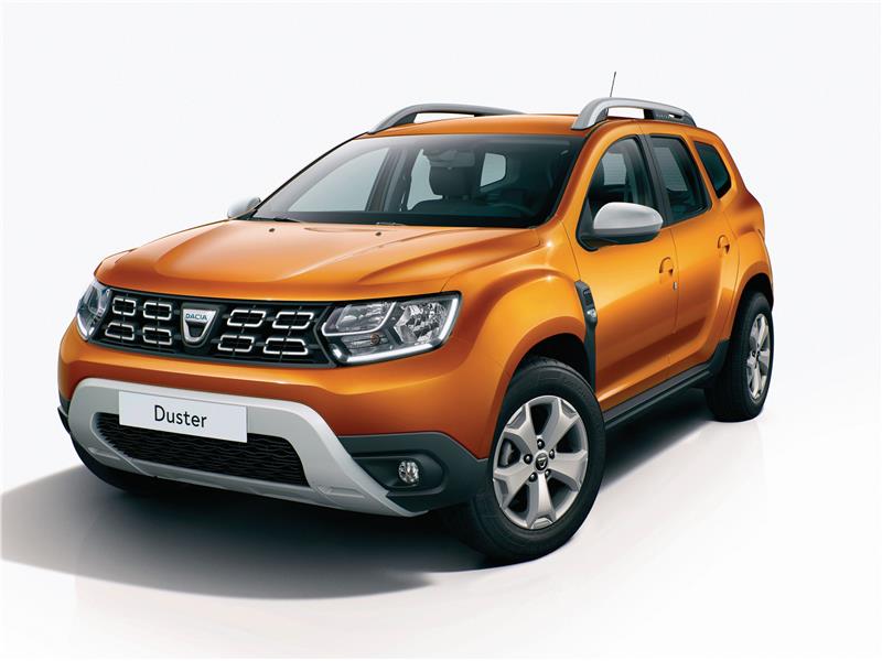 DACIA ÜRÜN GAMI ECO-G VERSİYONU İLE GENİŞLİYOR