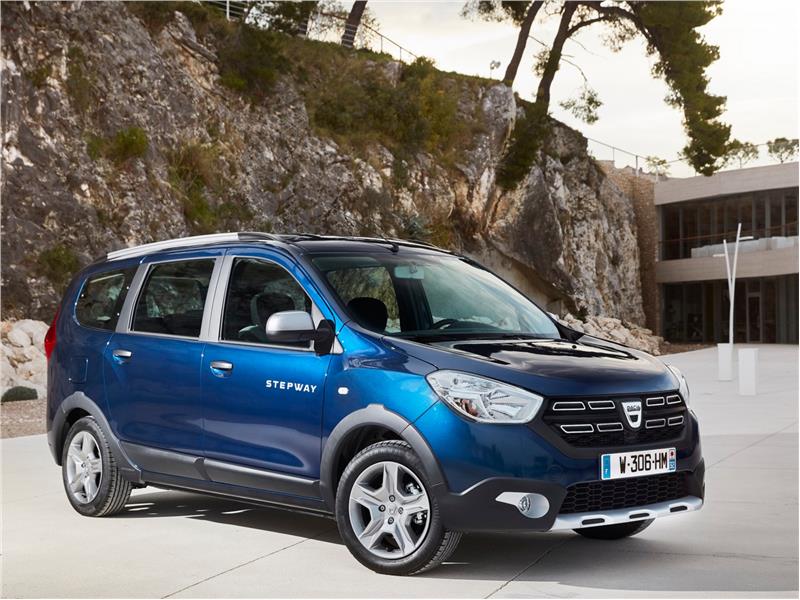 Dacia’dan günlük 39.90TL’den başlayan ödeme fırsatı