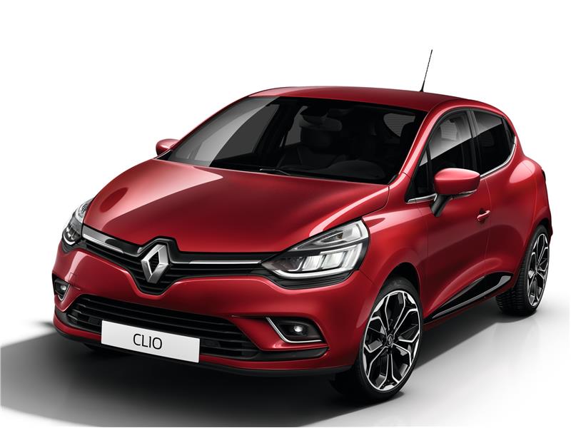 Renault’da Haziran ayına özel fırsatlar