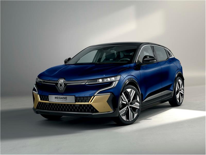 RENAULT’NUN 2022 KÜRESEL PAZAR SONUÇLARI AÇIKLANDI