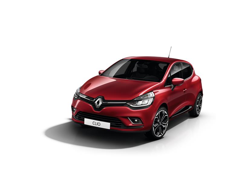 Renault’da Ocak ayında sıfır faiz ve cazip fiyatlar