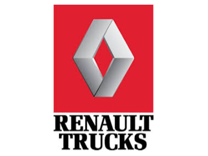 Renault Trucks - Netlog Lojistik Teslim Töreni 