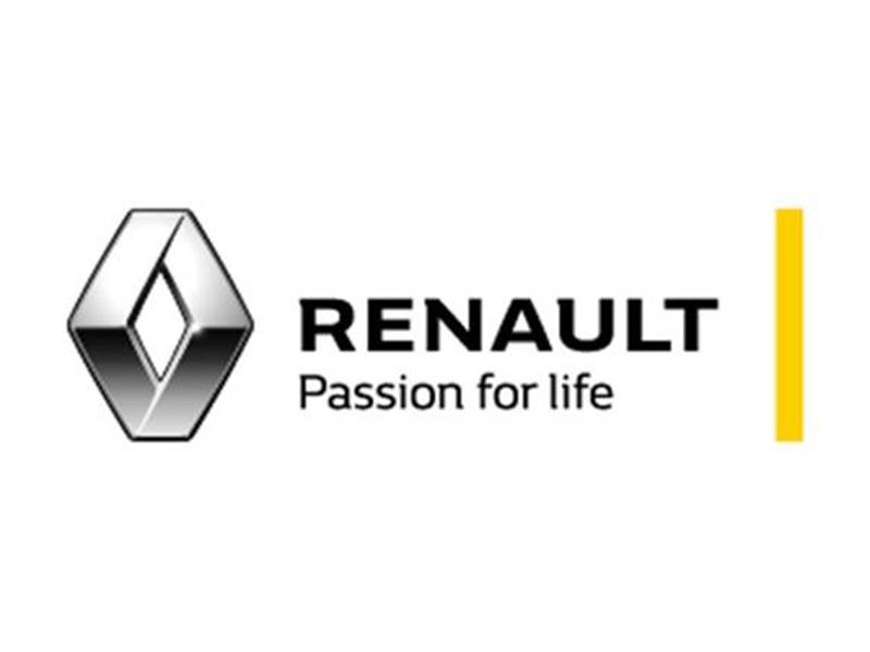 Renault MAİS'ten Milli Dayanışma Kampanyasına bağış 