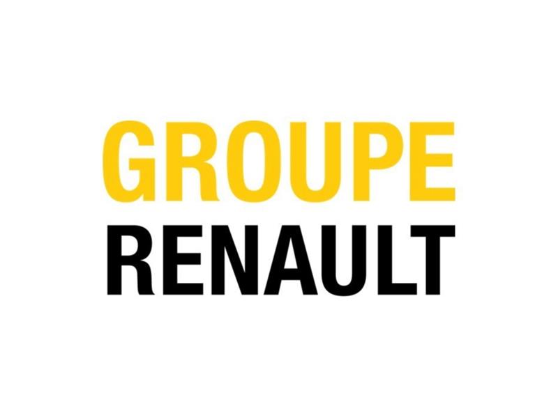 Renault Grubu küresel ticari sonuçları - 2020 ilk yarıyıl 