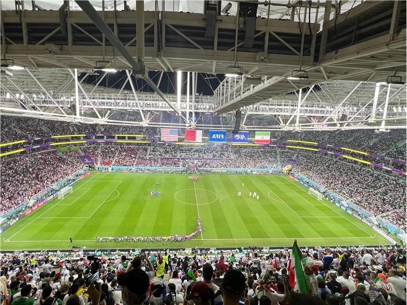 2022 Dünya Kupası’nda Tekfen İnşaat İmzası