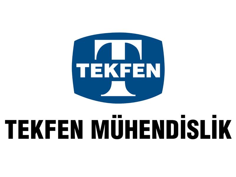 Tekfen Mühendislik, 40. Yılında Global Arenadaki Büyümesine Hız Verecek