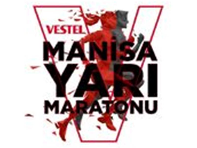 Vestel Manisa Yarı Maratonu’na başvurular başladı