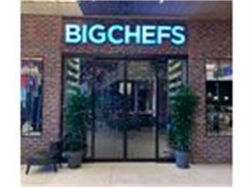 BigChefs yeni şubesiyle Zorlu Center’da