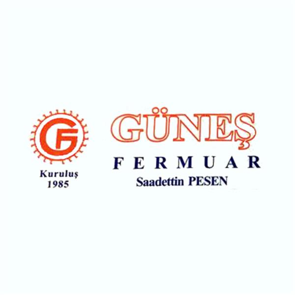 GÜNEŞ FERMUAR 