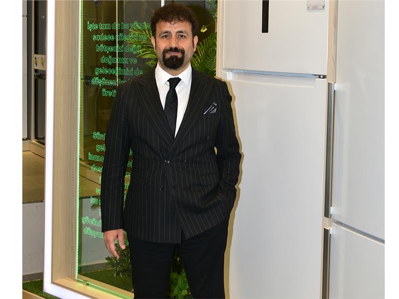 PROFİLO ENERJİSİNİ GÜNEŞTEN ALAN SÜRDÜRÜLEBİLİR MAĞAZA KONSEPTİNİ HAYATA GEÇİRİYOR… 