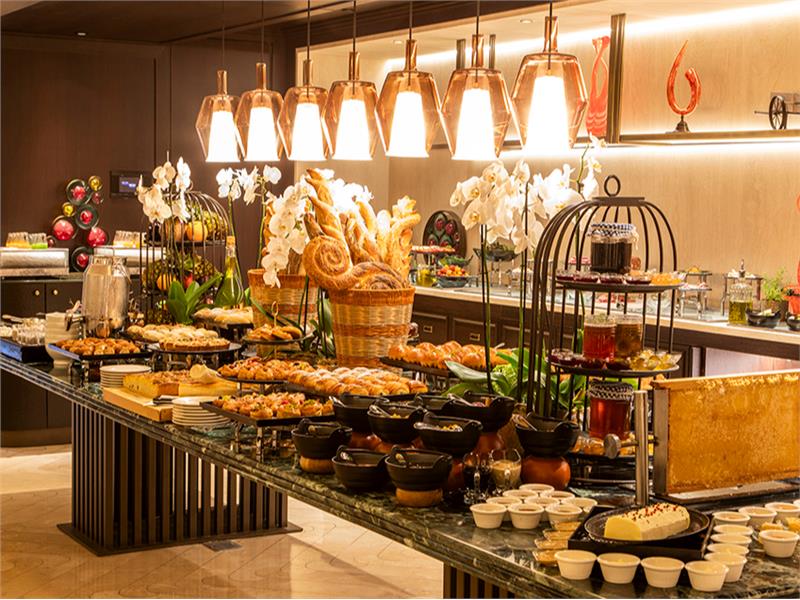 Divan İstanbul’da Pazar Brunch’ları Başlıyor