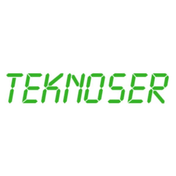 TEKNOSER BÜRO MAKİNALARI TİCARET LİMİTED ŞİRKETİ