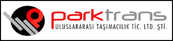 PARK TRANS ULUSLARARASI TAŞIMACILIK TİCARET LİMİTED ŞİRKETİ