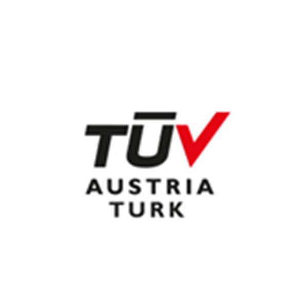 TÜV AUSTRIA TURK BELGELENDİRME EĞİTİM VE GÖZETİM HİZMETLERİ LİMİTED ŞİRKETİ