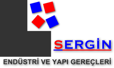 SERGİN ENDÜSTRİ VE YAPI GEREÇLERİ LİMİTED ŞİRKETİ