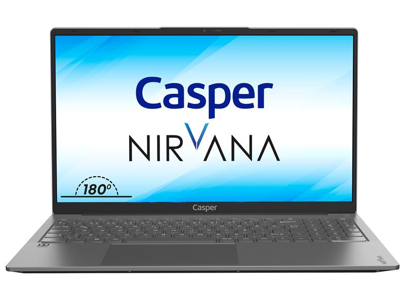 PERFORMANSIN MOBİLİTE İLE BULUŞMASI CASPER NIRVANA X600