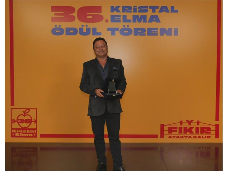 CarrefourSA’ya Kristal Elma’dan 4 Ödül