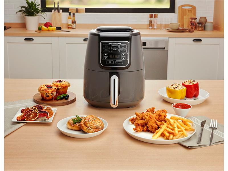 Karaca Air Pro Cook Airfryer  “Yılın İnovatif Ürünü” Seçildi