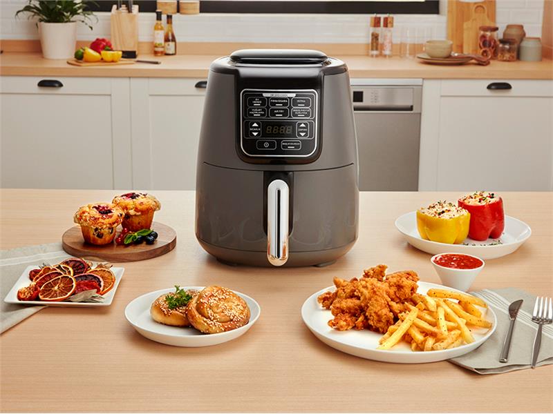 Karaca Air Pro Cook Airfryer  “Yılın İnovatif Ürünü” Seçildi