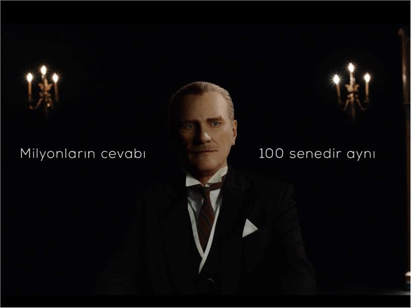 Karaca Ödüle Doymuyor: Brandverse Awards’ta 7 Ödül!