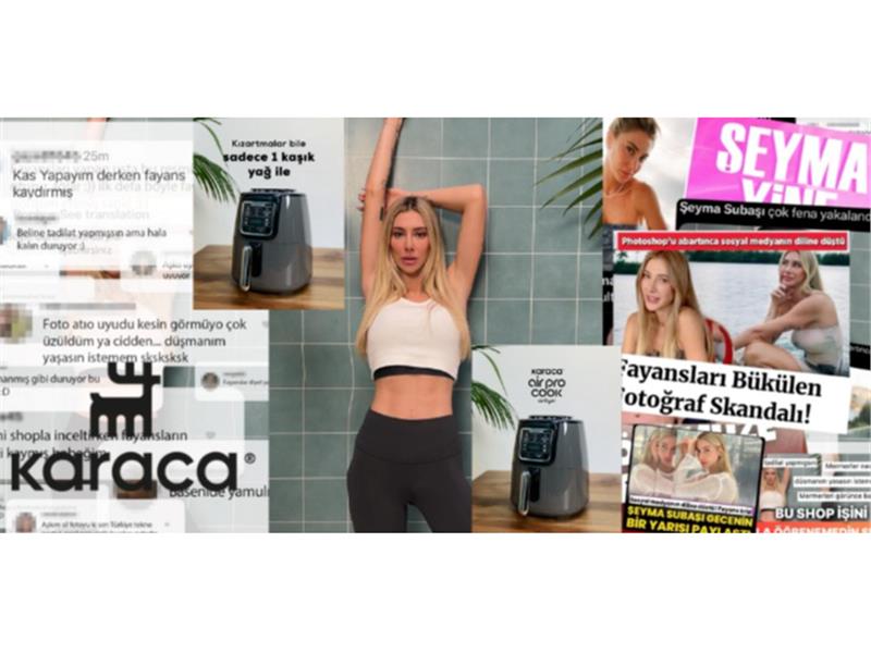 Karaca’ya MIXX Awards’tan Gümüş ve Bronz Ödül
