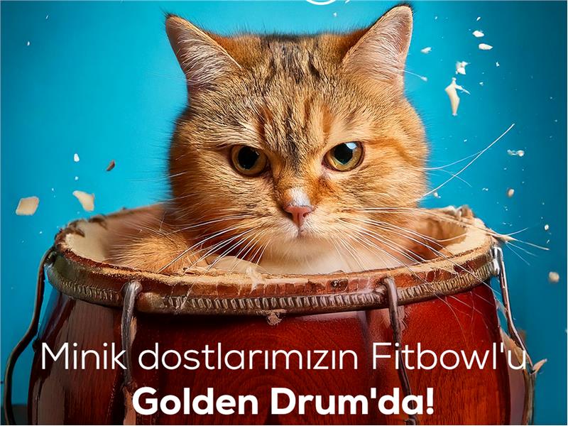 Golden Drum Awards’tan Karaca Home’a İki Ödül