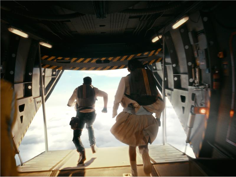 Burger King® ve PUBG Mobile’dan Uçuran İş Birliği