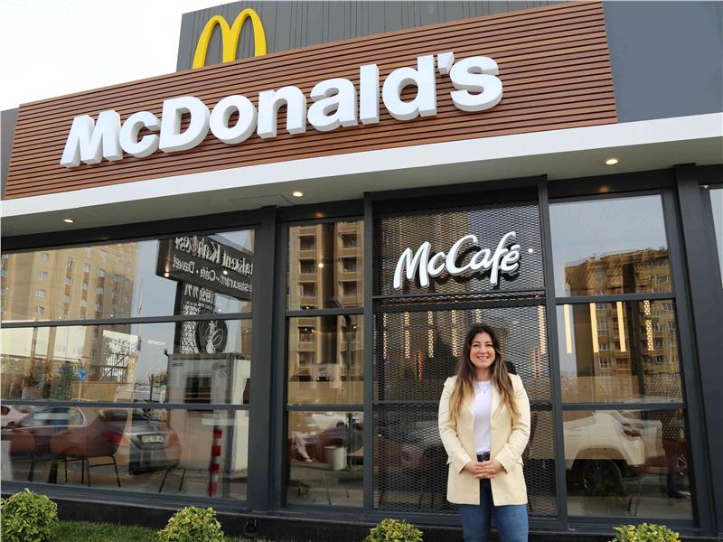 McDonald’s, Hollywood Film ve Dizilerine İlham Veriyor