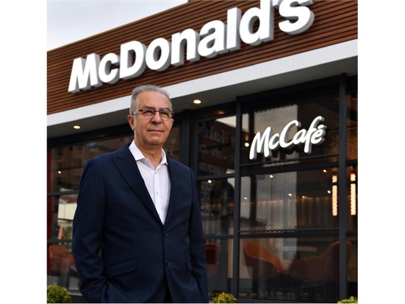 McDonald’s Çocuk Vakfı’ndan “Ulusal Kistik Fibrozis Günü”nde Anlamlı Mesaj:
