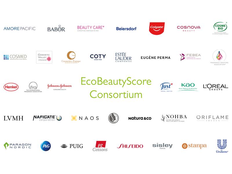 L'Oréal Grup’un da dahil olduğu 36 kozmetik markası EcoBeautyScore Konsorsiyumu’nu kurdu