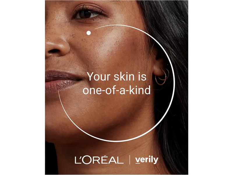 L'Oréal ve Verily’den bugüne kadarki en kapsamlı cilt ve saç sağlığı araştırması: “My Skin & Hair Journey (Cilt ve Saç Yolculuğum)” 