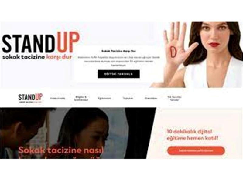 L’Oréal Paris ve Pınar Deniz’den sokak tacizine karşı hep birlikte durma çağrısı