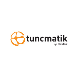 TUNÇMATİK ELEKTRİK MALZEMELERİ SANAYİ VE TİCARET ANONİM ŞİRKETİ