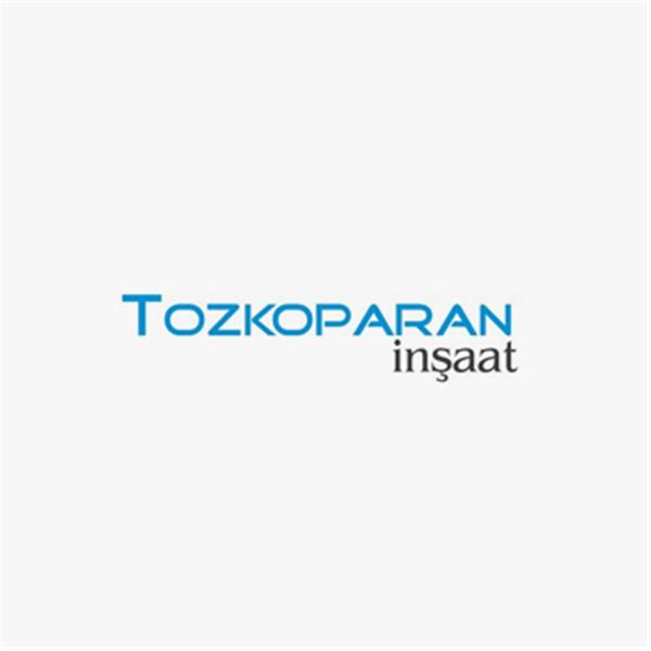 TOZKOPARAN İNŞAAT SANAYİ VE PAZARLAMA LİMİTED ŞİRKETİ