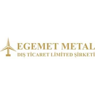 EGEMET METAL VE ÇELİK DIŞ TİCARET LİMİTED ŞİRKETİ