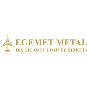 EGEMET METAL VE ÇELİK DIŞ TİCARET LİMİTED ŞİRKETİ