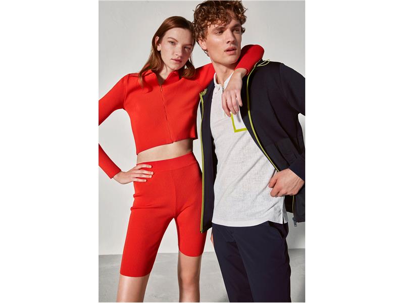 BEYMEN CLUB ACTIVEWEAR KOLEKSİYONU