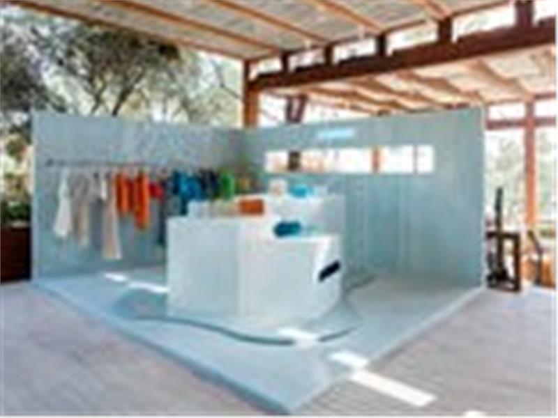 JACQUEMUS POP- UP BUTİĞİ BEYMEN MANDARIN ORIENTAL BODRUM’DA