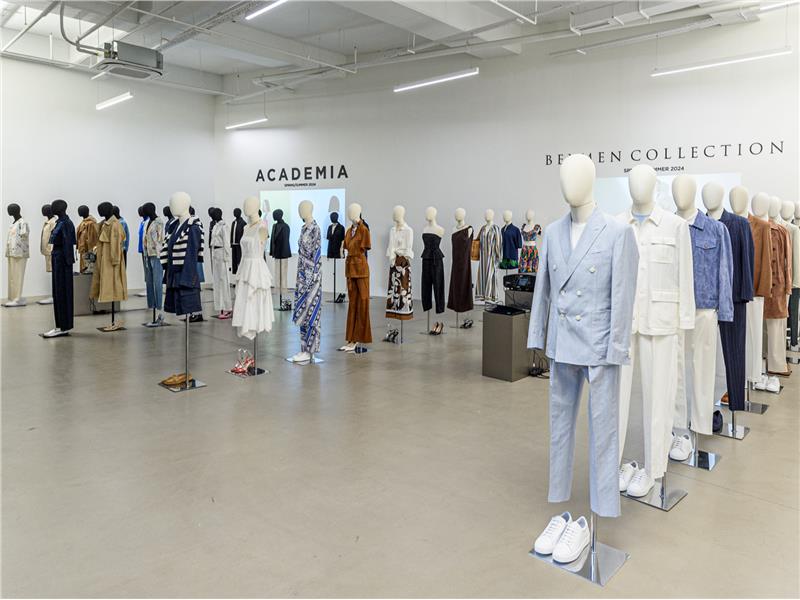 BEYMEN COLLECTION VE ACADEMIA’DAN  SEZON AÇILIŞI