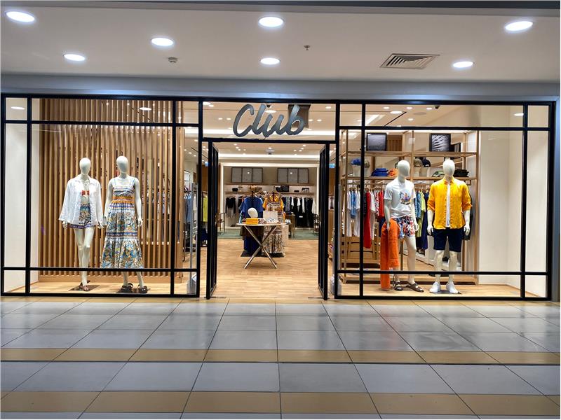 BEYMEN CLUB, ALANYA'DA İKİNCİ MAĞAZASINI AÇARAK BÜYÜMEYE DEVAM EDİYOR
