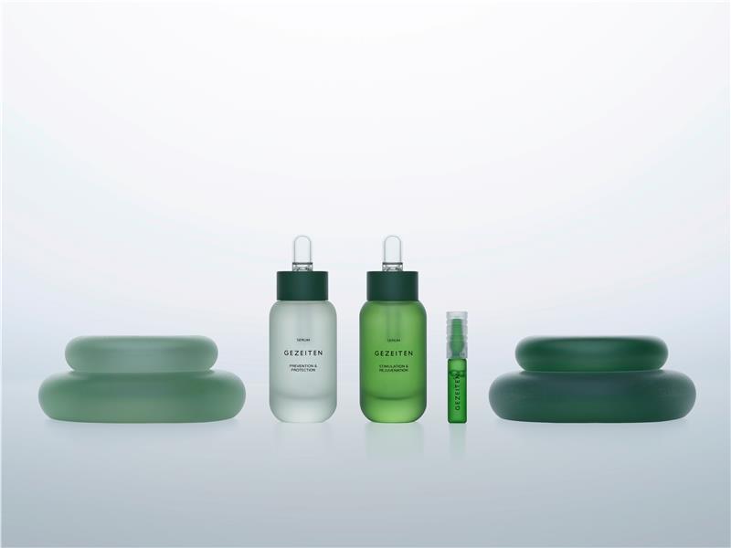 ÖNCÜ ALMAN MARKASI GEZEITEN SKINCARE, BEYMEN BEAUTY İLE TÜRKİYE'DE
