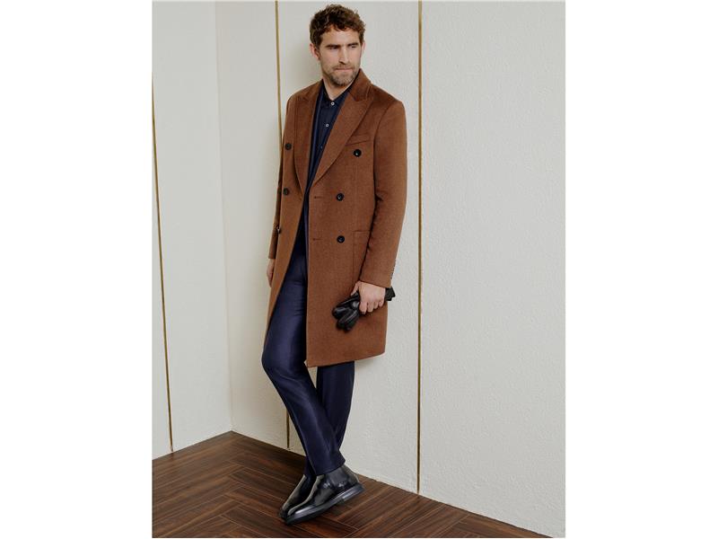 BEYMEN COLLECTION’DAN RENKLİ BİR SEÇKİ: 2024-25 SONBAHAR/KIŞ KOLEKSİYONU