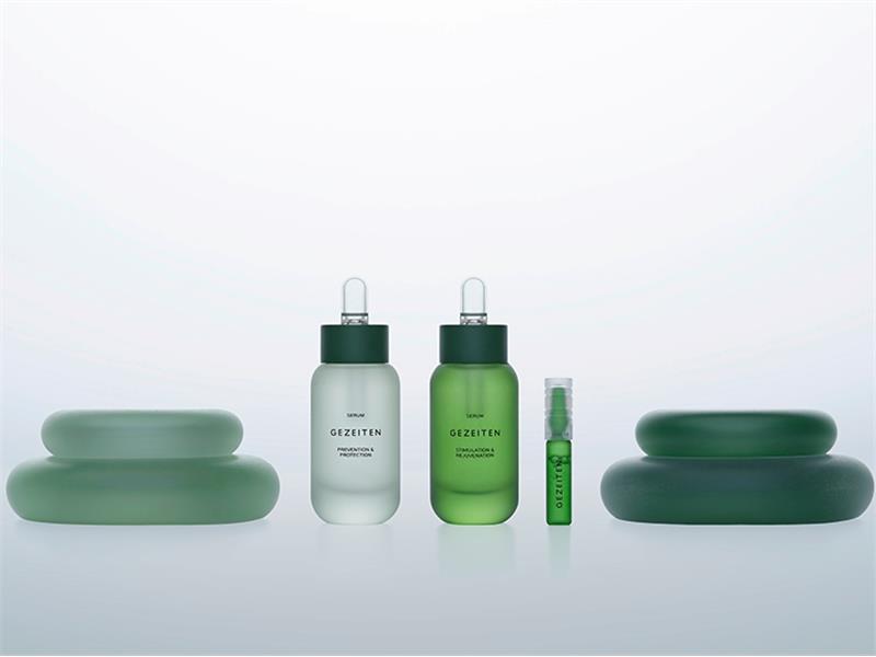 ÖNCÜ ALMAN MARKASI GEZEITEN SKINCARE, BEYMEN BEAUTY İLE TÜRKİYE'DE 